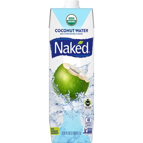 Coconutwwaterr Nude