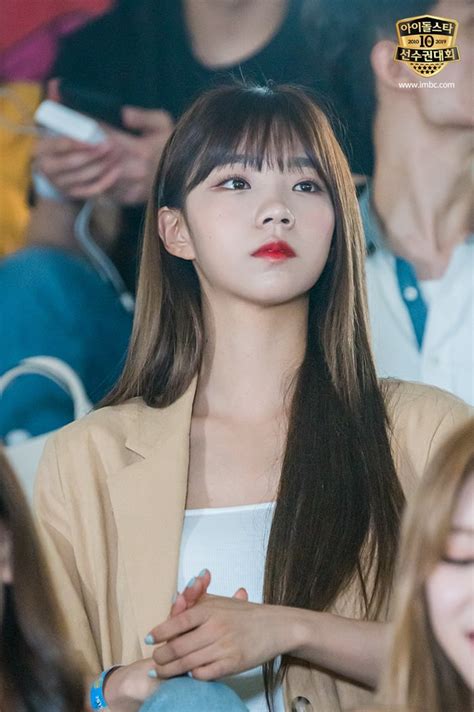 "2019 Idol Star Athletics Championships" Shares Photos From New Events ...