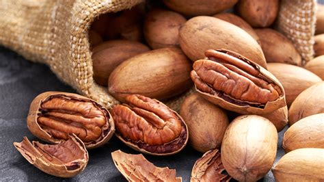 pecans