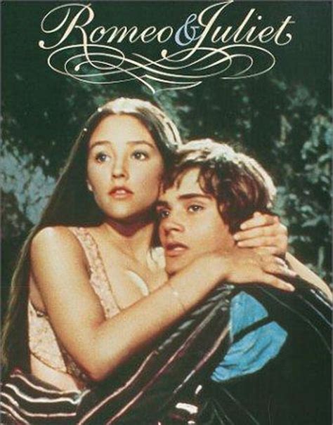 Romeo & Juliet Actors | Olivia Hussey & Leonard Whiting | Paramount