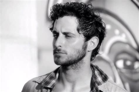 Tomer Capon | Attractive people, Gorgeous men, Cute guys