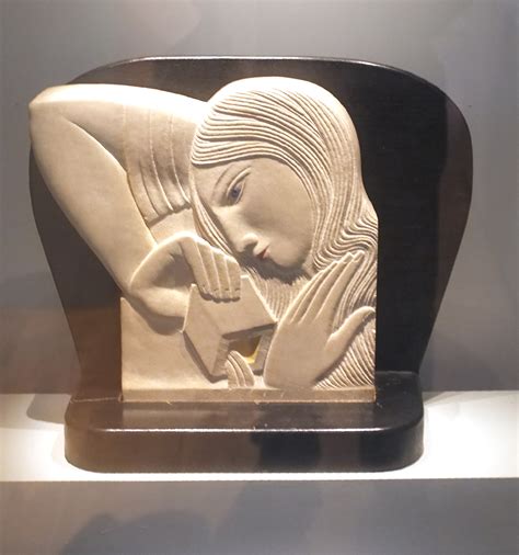 ditchlings eric gill exhibition patrickgoffcom