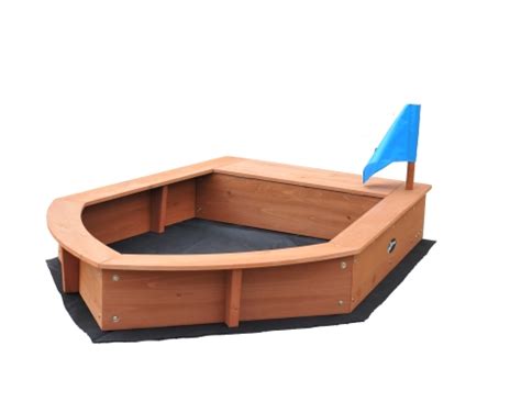 Gorka.com.ua | Песочница лодочка SportBaby Песочница - 14