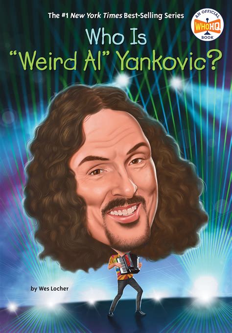 How to Purchase Tickets for Upcoming Weird Al Yankovic Tours 14