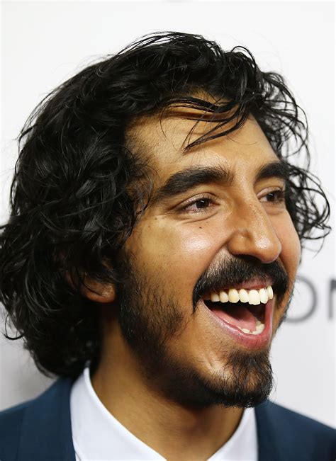 Dev Patel