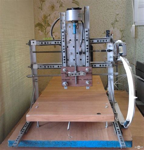 чпу станок | Diy cnc router, Diy cnc, Cnc router