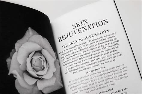 Ora Skin - Firstnature Design