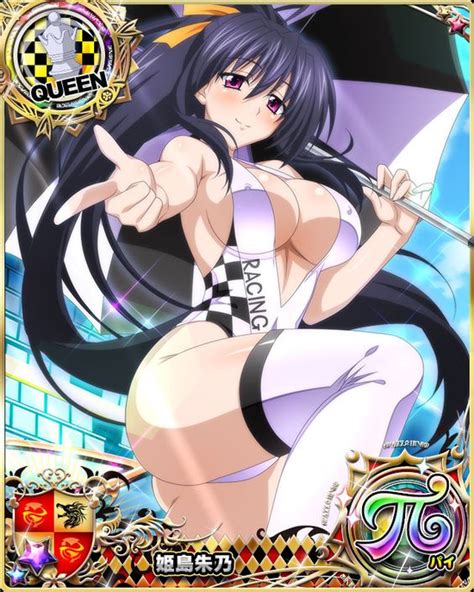 Akeno Himejima - Akeno Himejima Photo (41165813) - Fanpop