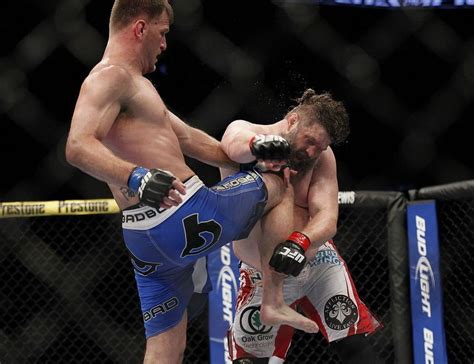 Stipe Miocic bounces back with convincing victory against Mark Hunt at ...