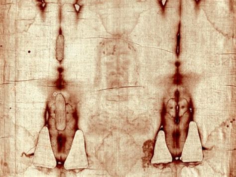 talking   shroud  turin explainer