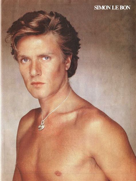 Pin on Duran Duran (interviews, posters & few pics)
