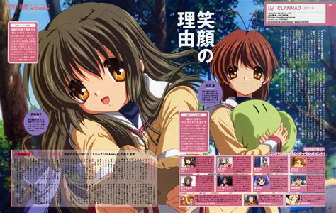 CLANNAD Image by Kyoto Animation #26711 - Zerochan Anime Image Board