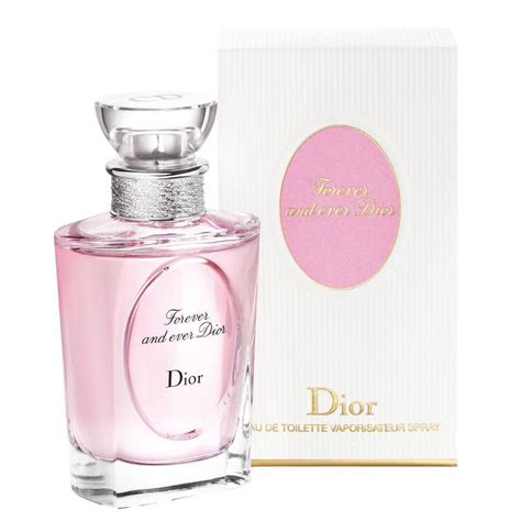 Forever & Ever by Christian Dior 100ml EDT | Perfume NZ