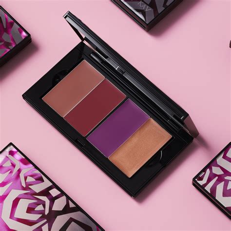 Кремовые румяна MARY KAY Лиловый закат