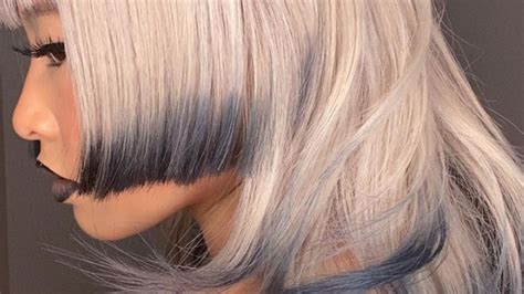 Top 99 + Cut and colour hair style outlets photos - polarrunningexpeditions