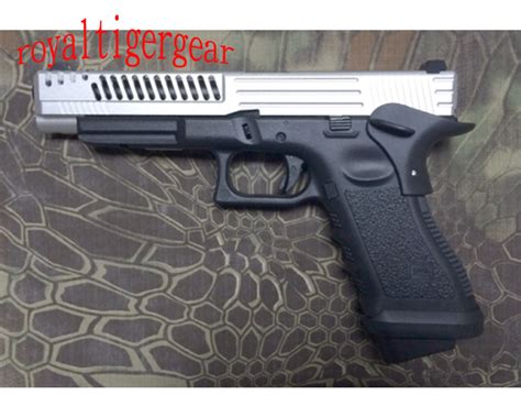ROYALTIGER Military Gear