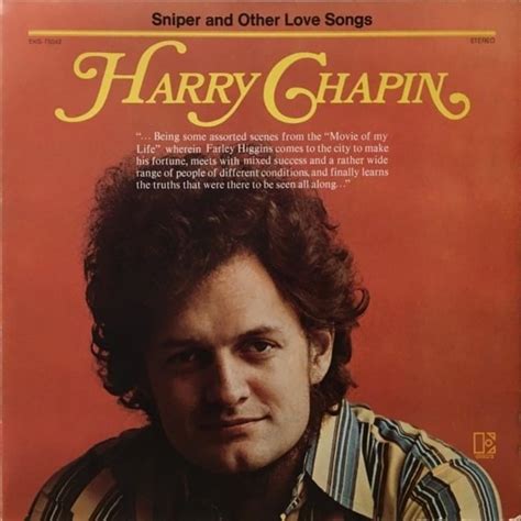 Harry Chapin – Circle Lyrics | Genius Lyrics