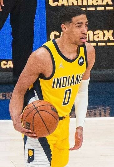 tyrese haliburton wikipedia