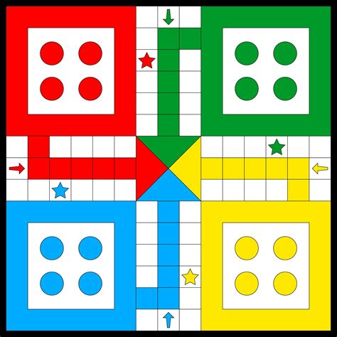 Ludo – Artofit