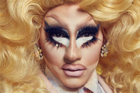 Thaks Kim Chi, for This Terrifying Idea : r/rupaulsdragrace