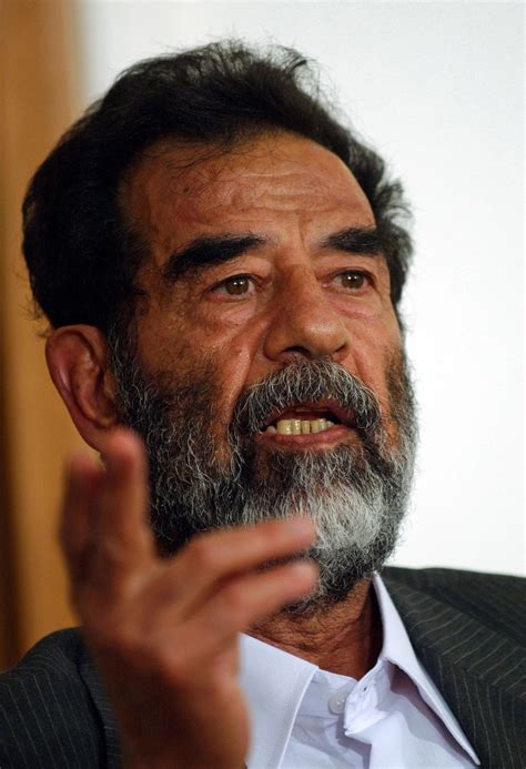 execution  saddam hussein wikipedia