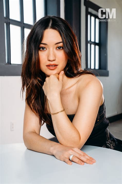 Reina Hardesty on What Makes Netflix Body-Swap Thriller So Special