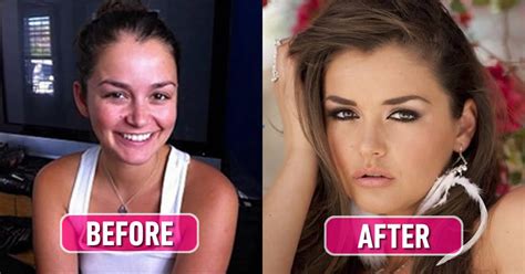 Riley Reid No Makeup | Makeupview.co