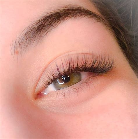 Best Eyelash Extensions For Close Set Eyes at Leslie Green blog