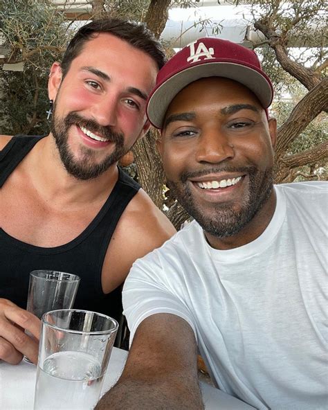 Karamo Brown is ready to marry boyfriend Carlos Medel