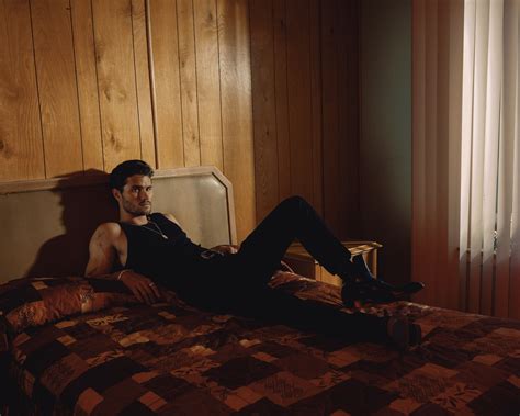 'Outer Banks' Star Chase Stokes Is On A Wild Ride