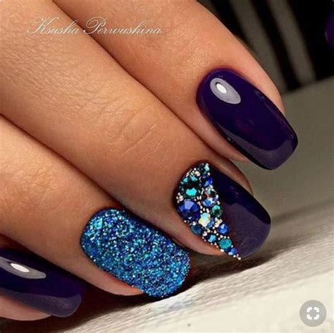 💟 Подборка идей для дизайна ногтей - Царь ноготь 💅💎👑⠀⠀⠀⠀ 💟 Сохрани себе ...