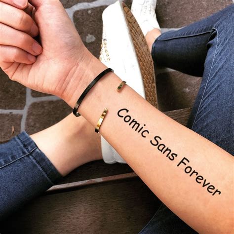 20 Best Comic Sans Gift Ideas - Unique Gifter