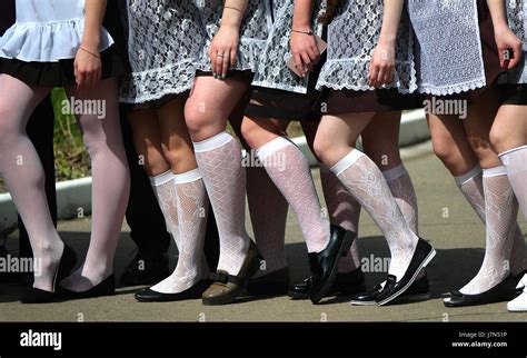 Soviet School Uniform High Resolution Stock Photography and Images - Alamy