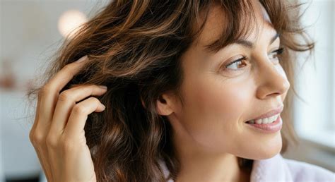 Barbers argue over whether mens wavy hair looks better long now 16