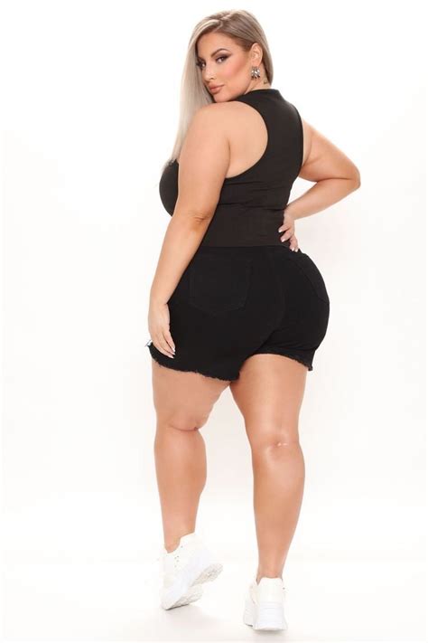 Ashley Alexiss FAN PAGE