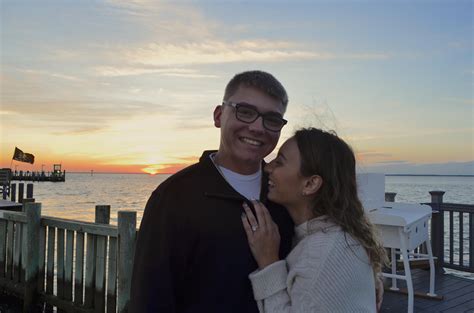 Brianna LaFace and Sean Boland's Wedding Website