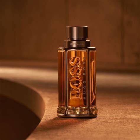 BOSS - The Scent | Parfum
