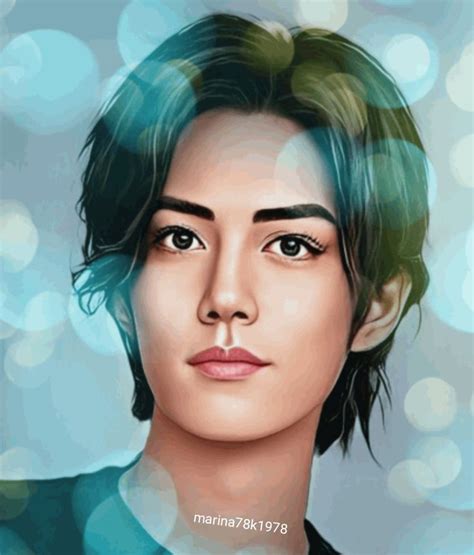 Неукротимый: Повелитель Чэньцин | Fan art