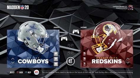 EA Sports 2020 :: Behance
