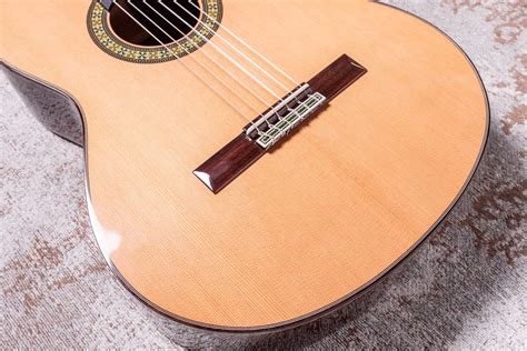 Alhambra 11P Classical Guitar – Fanatic Guitars
