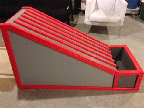 diy car ramps 3