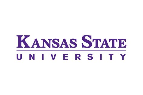 kansas state university  state logo  svg vector  png