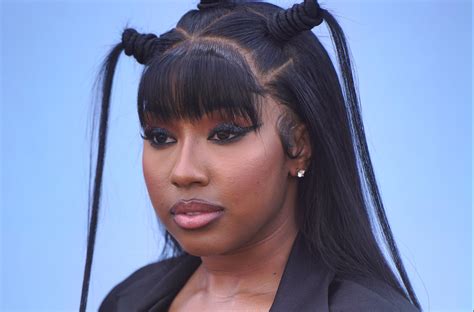 Yung Miami Responds After Jimmy Butler Shoots His Shot During Game