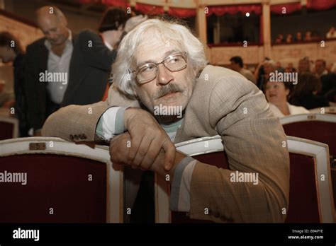 Nevzorov High Resolution Stock Photography and Images - Alamy