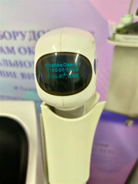 Купить ЛАЗЕР ДЛЯ УДАЛЕНИЯ ВОЛОС Pioneer от Ozero Khanka - Цена 425 000 ...