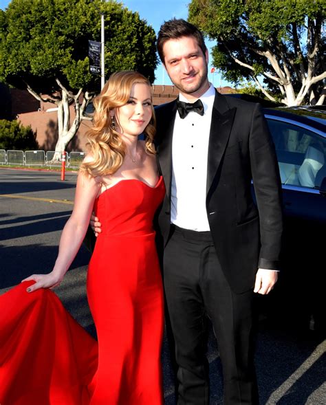 Who is Tara Lipinski's husband, Todd Kapostasy? | The US Sun
