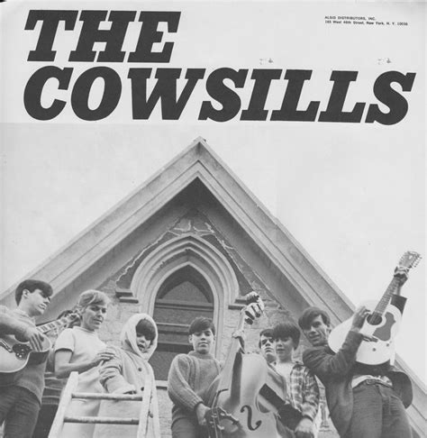 The Cowsills | Appreciation