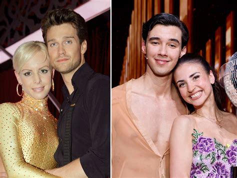 Wayne Carpendale and more: The stars of the "Let's Dance" Christmas show