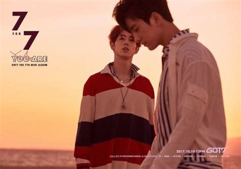 fy   jinyoung  mark tuan