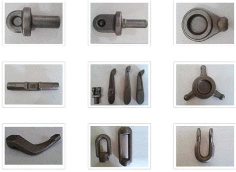 drop forged components  ludhiana